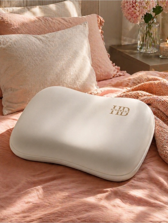 HighBeds Other - HighBeds Ergonomic Cervical Pillow - Brand New & Sealed